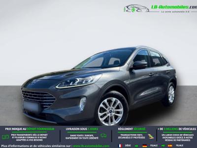 Ford Kuga 1.5 EcoBlue 120 BVA