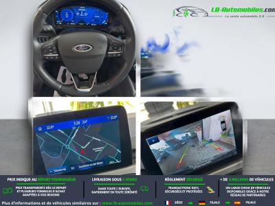 Ford Kuga 1.5 EcoBlue 120 BVA