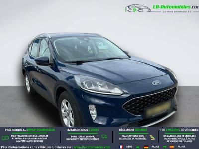 Ford Kuga 1.5 EcoBlue 120 BVA