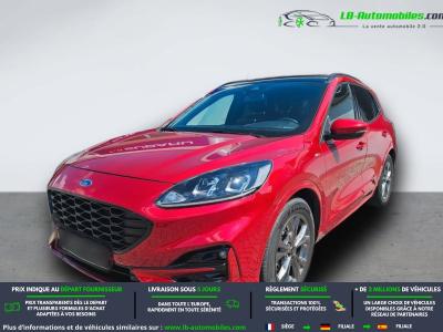 Ford Kuga 1.5 EcoBlue 120 BVA
