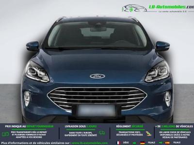 Ford Kuga 1.5 EcoBlue 120 BVA