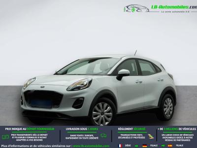 Ford Puma 1.0 EcoBoost 125 ch BVM