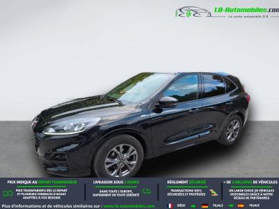 Ford Kuga 1.5 EcoBlue 120 BVM
