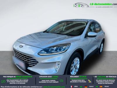 Ford Kuga 1.5 EcoBlue 120 BVM