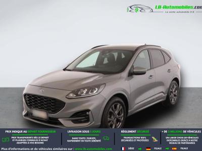 Ford Kuga 1.5 EcoBlue 120 BVM