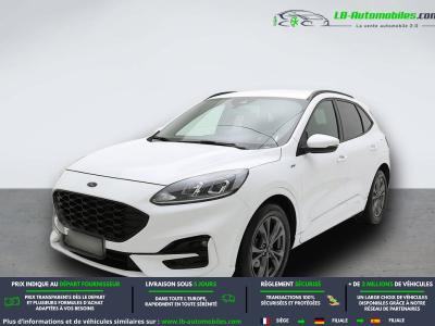 Ford Kuga 1.5 EcoBlue 120 BVM