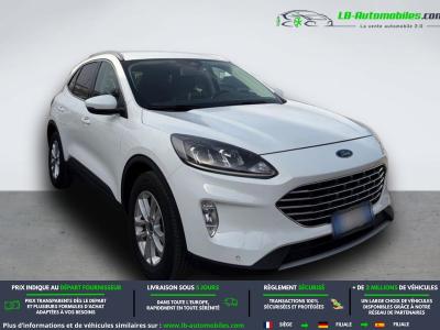 Ford Kuga 1.5 EcoBlue 120 BVM