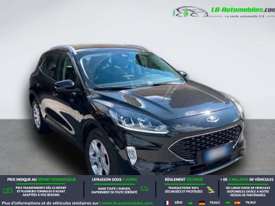 Ford Kuga 1.5 EcoBlue 120 BVM
