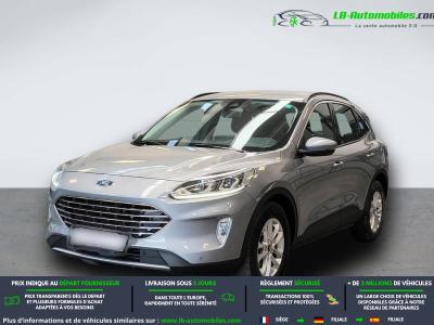 Ford Kuga 1.5 EcoBlue 120 BVM