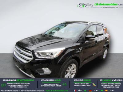 Ford Kuga 1.5 EcoBoost 150 BVM