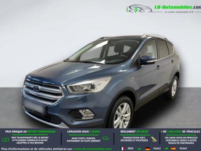 Ford Kuga 1.5 EcoBoost 150 BVM