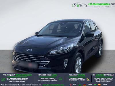 Ford Kuga 1.5 EcoBoost 150 BVM