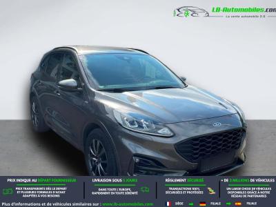 Ford Kuga 1.5 EcoBoost 150 BVM