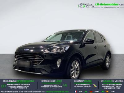 Ford Kuga 1.5 EcoBlue 120 BVM