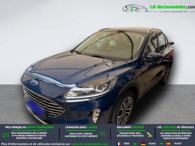 Ford Kuga 1.5 EcoBlue 120 BVM