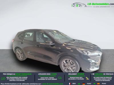 Ford Kuga 1.5 EcoBlue 120 BVM