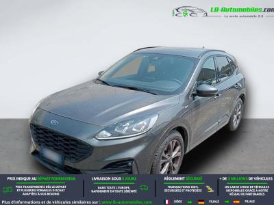 Ford Kuga 1.5 EcoBlue 120 BVM
