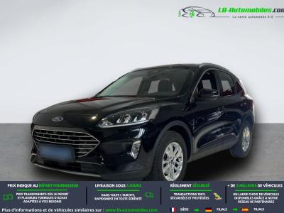 Ford Kuga 1.5 EcoBoost 150 BVM