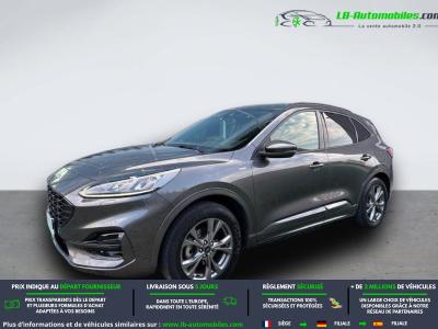 Ford Kuga 1.5 EcoBoost 150 BVM