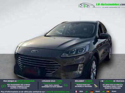 Ford Kuga 1.5 EcoBoost 150 BVM