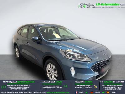 Ford Kuga 1.5 EcoBoost 150 BVM