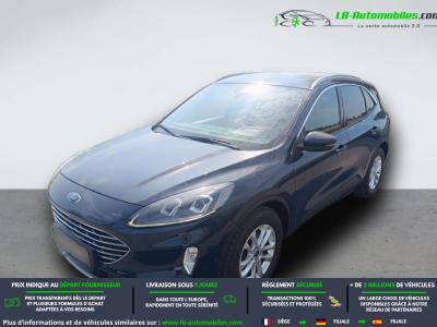Ford Kuga 1.5 EcoBoost 150 BVM