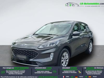 Ford Kuga 1.5 EcoBoost 150 BVM