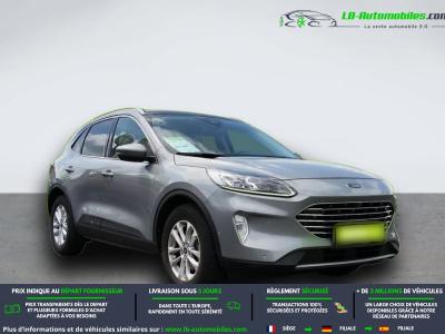 Ford Kuga 1.5 EcoBoost 150 BVM