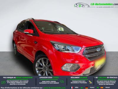 Ford Kuga 1.5 150 4x2 BVA