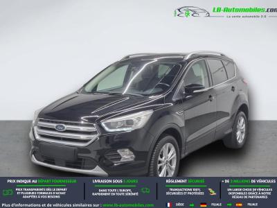Ford Kuga 1.5 150 4x2 BVA