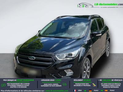 Ford Kuga 1.5 150 4x2 BVA