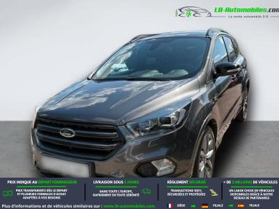 Ford Kuga 1.5 150 4x2 BVA