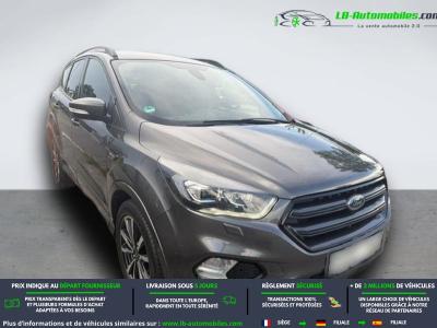 Ford Kuga 1.5 150 4x2 BVA