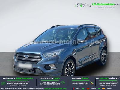 Ford Kuga 1.5 150 4x2 BVA
