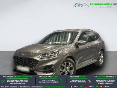 Ford Kuga 2.0 EcoBlue 150 mHEV BVM