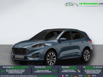 Ford Kuga 2.0 EcoBlue 150 mHEV BVM