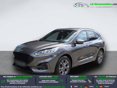 Ford Kuga 2.0 EcoBlue 150 mHEV BVM