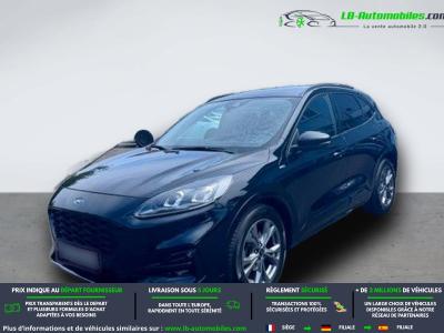 Ford Kuga 2.0 EcoBlue 150 mHEV BVM
