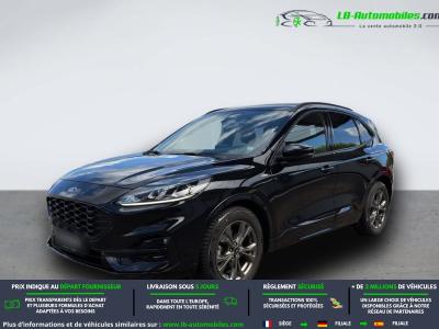 Ford Kuga 2.0 EcoBlue 150 mHEV BVM