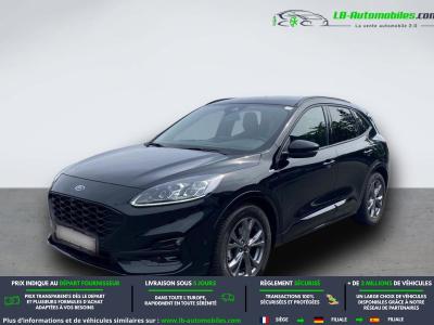 Ford Kuga 2.0 EcoBlue 150 mHEV BVM