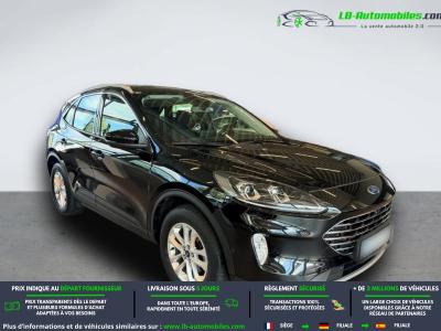 Ford Kuga 2.0 EcoBlue 150 mHEV BVM