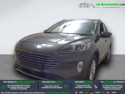 Ford Kuga 2.0 EcoBlue 190 BVA