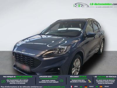 Ford Kuga 2.0 EcoBlue 190 BVA