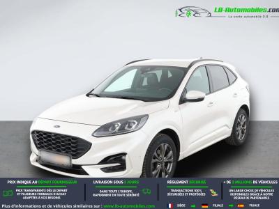 Ford Kuga 2.0 EcoBlue 190 BVA