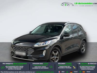 Ford Kuga 2.0 EcoBlue 190 BVA