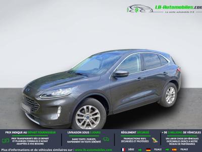 Ford Kuga 2.0 EcoBlue 190 BVA