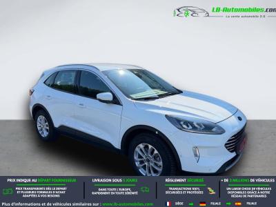 Ford Kuga 2.5 Duratec 150 ch FHEV BVA