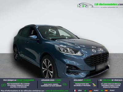 Ford Kuga 2.5 Duratec 150 ch FHEV BVA