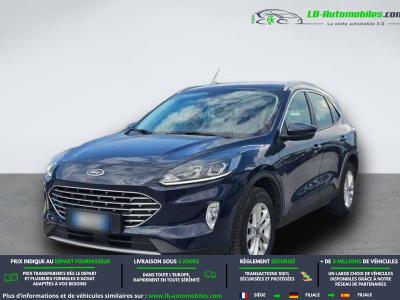Ford Kuga 2.5 Duratec 150 ch FHEV BVA