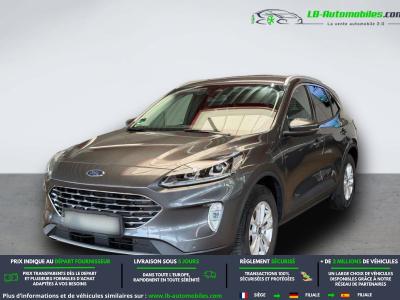 Ford Kuga 2.5 Duratec 150 ch FHEV BVA